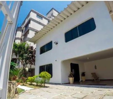 과루자 Perola House 호스텔 외부 사진