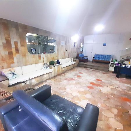 과루자 Perola House 호스텔 외부 사진