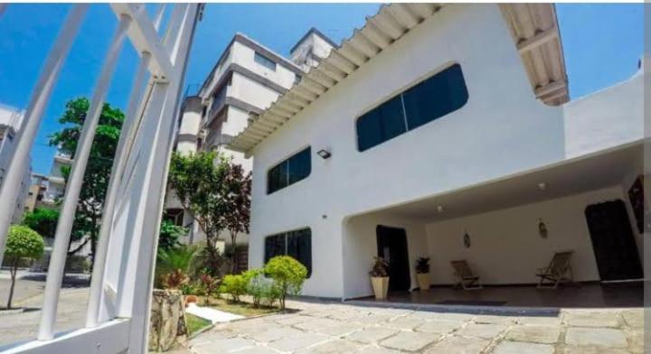 과루자 Perola House 호스텔 외부 사진