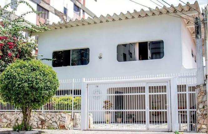 과루자 Perola House 호스텔 외부 사진