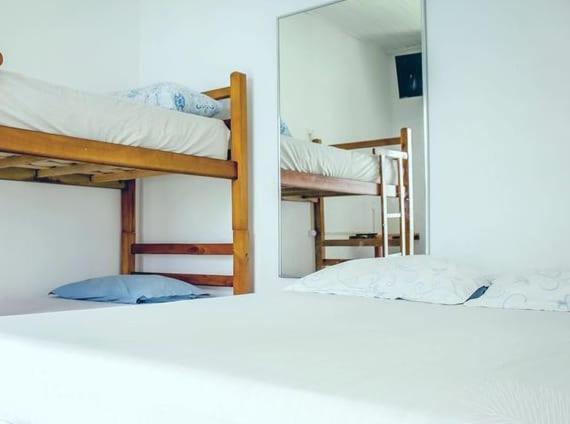 과루자 Perola House 호스텔 외부 사진