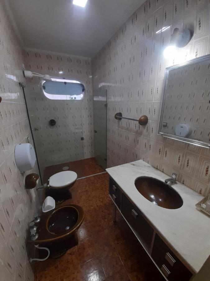 과루자 Perola House 호스텔 외부 사진