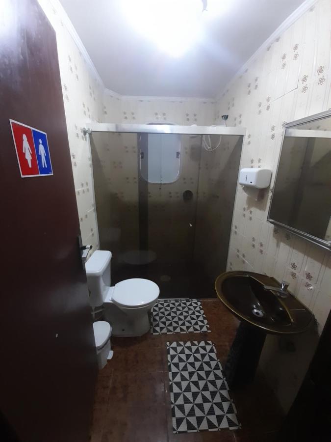 과루자 Perola House 호스텔 외부 사진